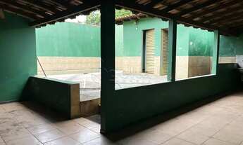 Imagem 6: Casa residencial disponível para venda no bairro Pampulha em Uberlândia-MG