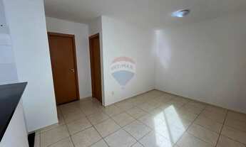 Imagem 6: Apartamento com 2 quartos, na estrada da Chapada