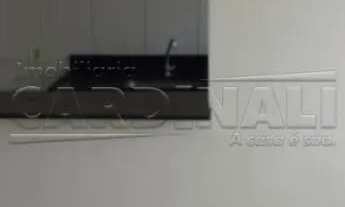 Imagem 5: Apartamento Padrão em São Carlos