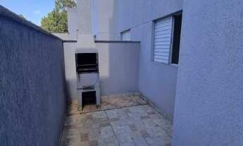 Imagem 3: Apto com área Gourmet pra locação na Vila Prudente