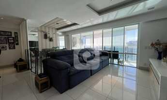 Imagem 5: Cobertura à venda na Península - Barra da Tijuca