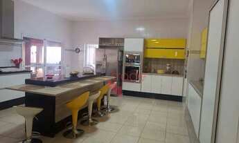 Imagem 2: Chácara com 3 dormitórios à venda, 2200 m² por R$ 1.570.000,00 - Beira-Rio - Jardinópolis