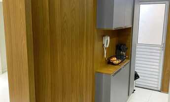 Imagem 6: 13 VENDO APARTAMENTO NO TURU COM 2 QUARTOS - JARDINS DO TURU 3