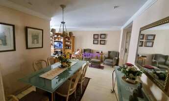 Imagem 4: Apartamento com 3 dormitórios à venda, 100 m² por R$ 880.000,00 - Icaraí - Niterói/RJ