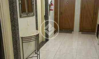 Imagem 5: APARTAMENTO EDIFÍCIO CARAVELAS - 3 QUARTOS, SENDO 1 SUÍTE COM PLANEJADOS, SALA AMPLA, BANH