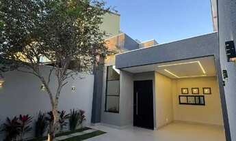 Imagem: Casa à venda em Jardim Palmeiras com 3