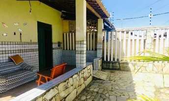 Imagem 6: Casa em Purambu Casa com 5 dormitórios