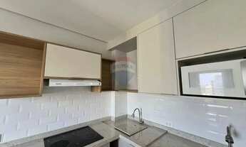 Imagem 6: Apartamento para locação pronto para morar | 29m², 1 quarto, mobiliado