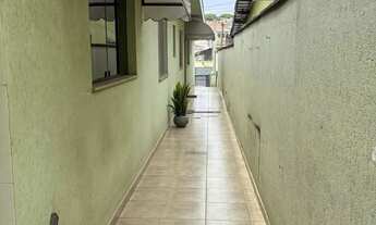 Imagem 3: Casa para venda em Parque São Domingos com 3 quartos, sendo 1 suíte , 103m²