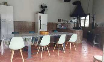 Imagem 7: Casa à venda e para alugar em São Roque, Saboó, com 5 quartos, com 400 m², Restinga Verde