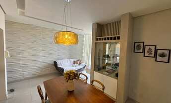 Imagem 5: ? Apartamento à venda - Residencial Monte Negro (304 Norte), Palmas/TO