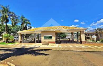 Imagem: Terreno à venda no Condomínio Reserva