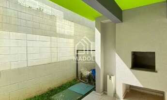 Imagem 16: Apartamento à Venda em Uvaranas, Ponta Grossa - PR