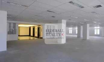 Imagem 4: Sala para alugar, 1182 m² por R$ 83.823,38/mês - Centro - Rio de Janeiro/RJ