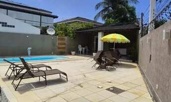 Imagem 8: Casa 4/4 sendo 3 Suítes - Buraquinho - Lauro de Freitas