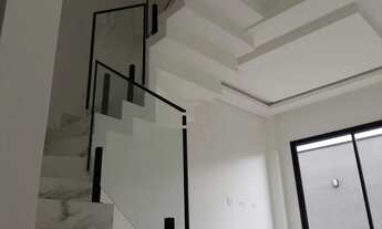 Imagem 6: Sobrado à venda no bairro Alto Boqueirão - Curitiba/PR