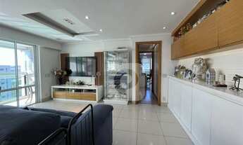 Imagem 3: Cobertura à venda na Península - Barra da Tijuca