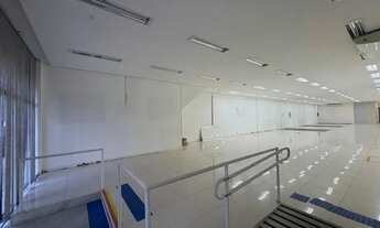 Imagem 2: Loja com 2 andares toda climatizada com copa ,auditório - Bairro de Nazare