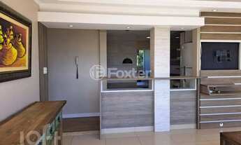 Imagem 3: Vende apartamento com 98 m², 3 quartos, suíte, 2 vagas no Bairro Tristeza - Porto Alegre