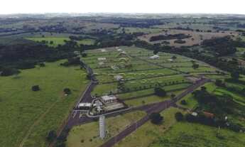 Imagem 3: Terreno Condomínio em Bady Bassitt