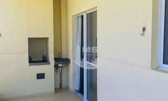 Imagem 3: Apartamento com 3 dormitórios à venda, 90 m² por R$ 900.000 - Jardim Messina - Jundiaí/SP