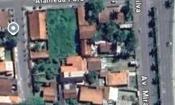 Imagem 2: Terreno Frente-Mar à venda, 300 m² por R$ 530.000 - Porto Novo - Caraguatatuba/SP