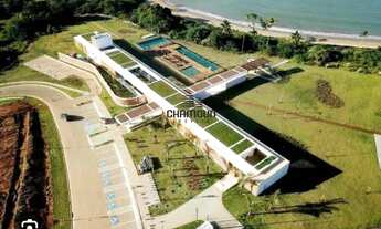 Imagem 2: Lote a venda no condôminio Alphaville Três Praias