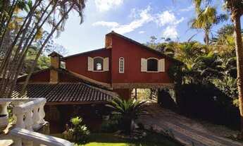 Imagem 5: Casa, Vila Del Rey, Nova Lima, 3 quartos, R$14.000,00, para aluguel na TWA Investimentos