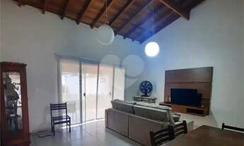 Imagem 4: Casa com 3 quartos à venda em Chácara Esperia - SP