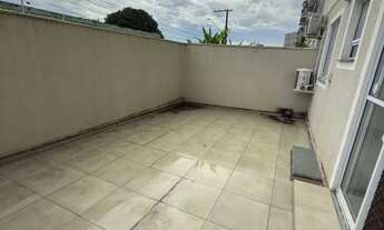 Imagem: ALUGO / APART. NO LÍRIO DO VALE / VISTA