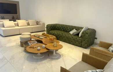 Imagem 4: Casa à venda em Santana de Parnaíba, Alphaville, com 4 suítes, com 450 m², Residencial Onz