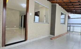 Imagem: Casa para Venda em Betim, Alto das Flores