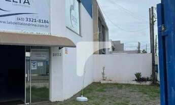 Imagem 2: Barracão, 470 m² - venda por R$ 2.500.000,00 ou aluguel por R$ 13.000,00/mês - Antares - L