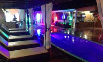 Imagem 3: Casa á 300m da praia da Enseada e Ubatuba