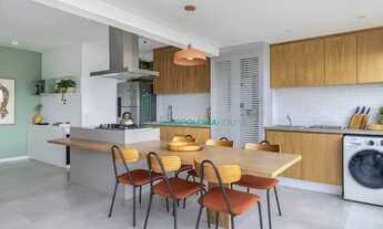 Imagem 4: Apartamento 88 m² para venda na Vila Leopoldina