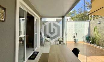 Imagem 4: Casa 3 dormitórios com suíte Kaza Condominio Club em Cidade Nova - Jundiaí/SP