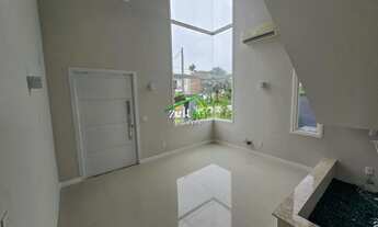 Imagem 4: Casa em Condomínio para Locação em Rio das Ostras, Alphaville, 4 dormitórios, 3 suítes, 5