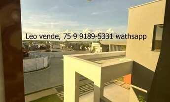 Imagem 5: Leo vende, bairro Sim, Bless, 4 suítes, 650 mil oportunidade