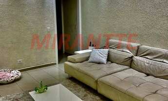 Imagem 3: Casa terrea de 134m² com 3 quartos em Vila Maria Alta