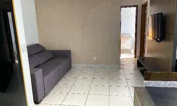 Imagem 2: 2 Quartos Mobiliado + Vista Incrível