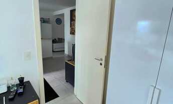 Imagem 6: S - America Residense - Andar alto, nasce, Fotos real do apto, sem Tv - Serv de hotelaria