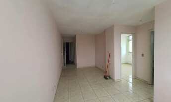 Imagem: Apartamento 2 Quartos e Vaga Prédio com