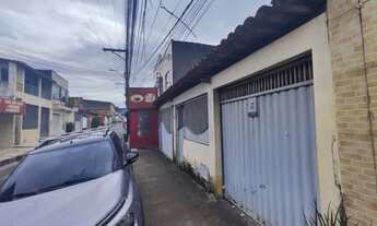 Imagem: Casa no Bairro Ponto Central