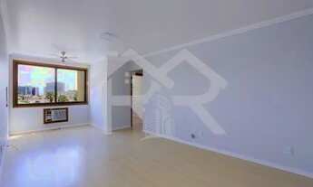 Imagem: Apartamento 2 dormitórios com garagem para