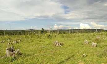 Imagem: Terreno à venda, 20100 m² por R$ 160.000,00