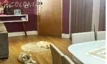 Imagem 4: Apartamento a venda - Centro, Santo André