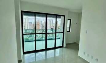 Imagem: Alugo ou vendo Apart. No Ed. Vogue Residence