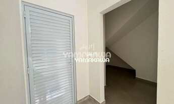 Imagem 7: Salão para alugar, 125 m² por R$ 8.800,00/mês - Aricanduva - São Paulo/SP