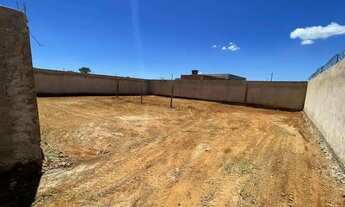 Imagem 2: Lote no Condominio Morada Nobre - Todo murado