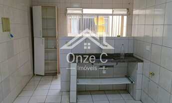 Imagem 5: Apartamento para locação condominio Vitoria Vera, Jardim Barbosa, Guarulhos, SP